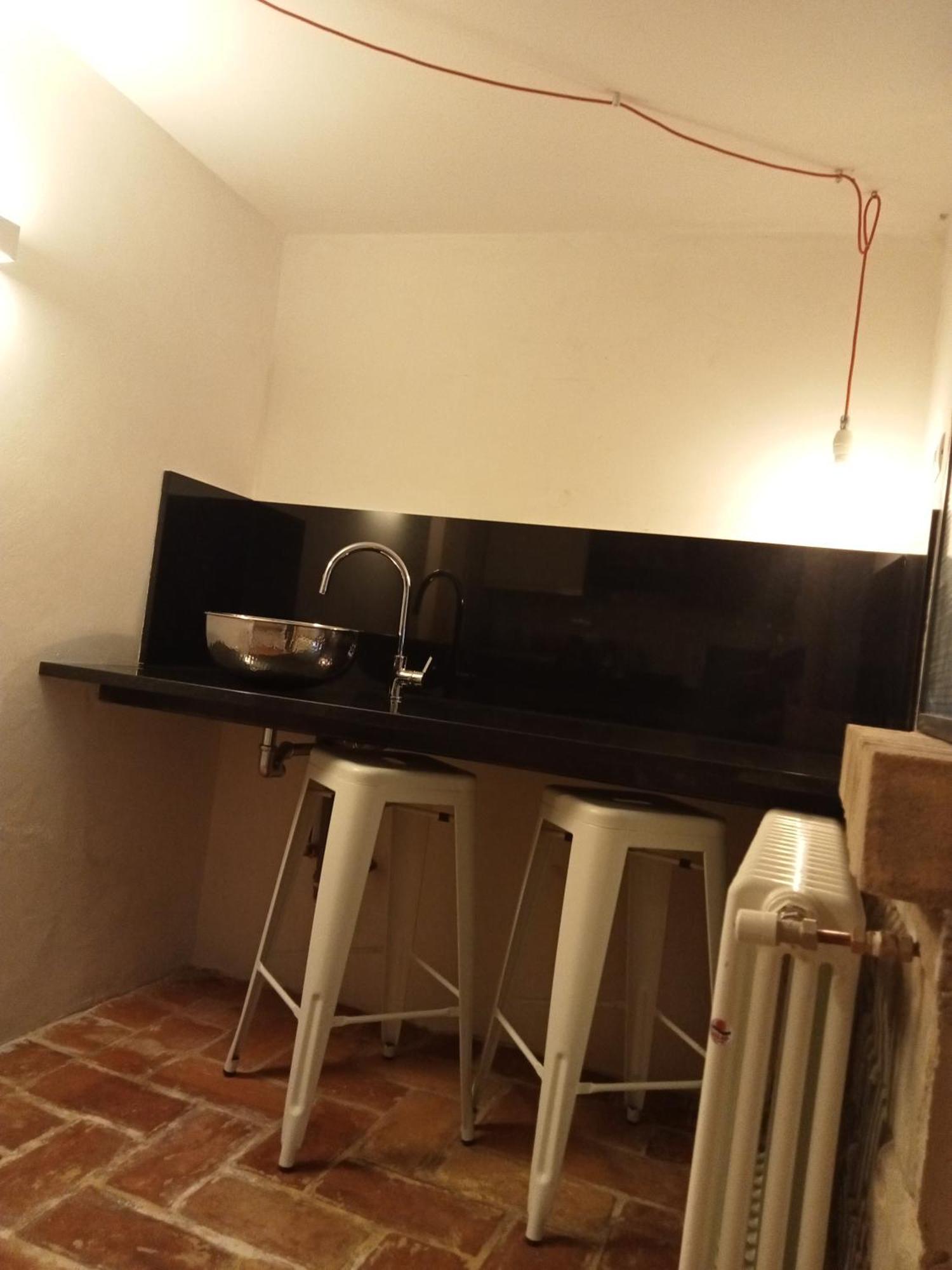 Casalice Leilighet SantʼArcangelo di Romagna Eksteriør bilde