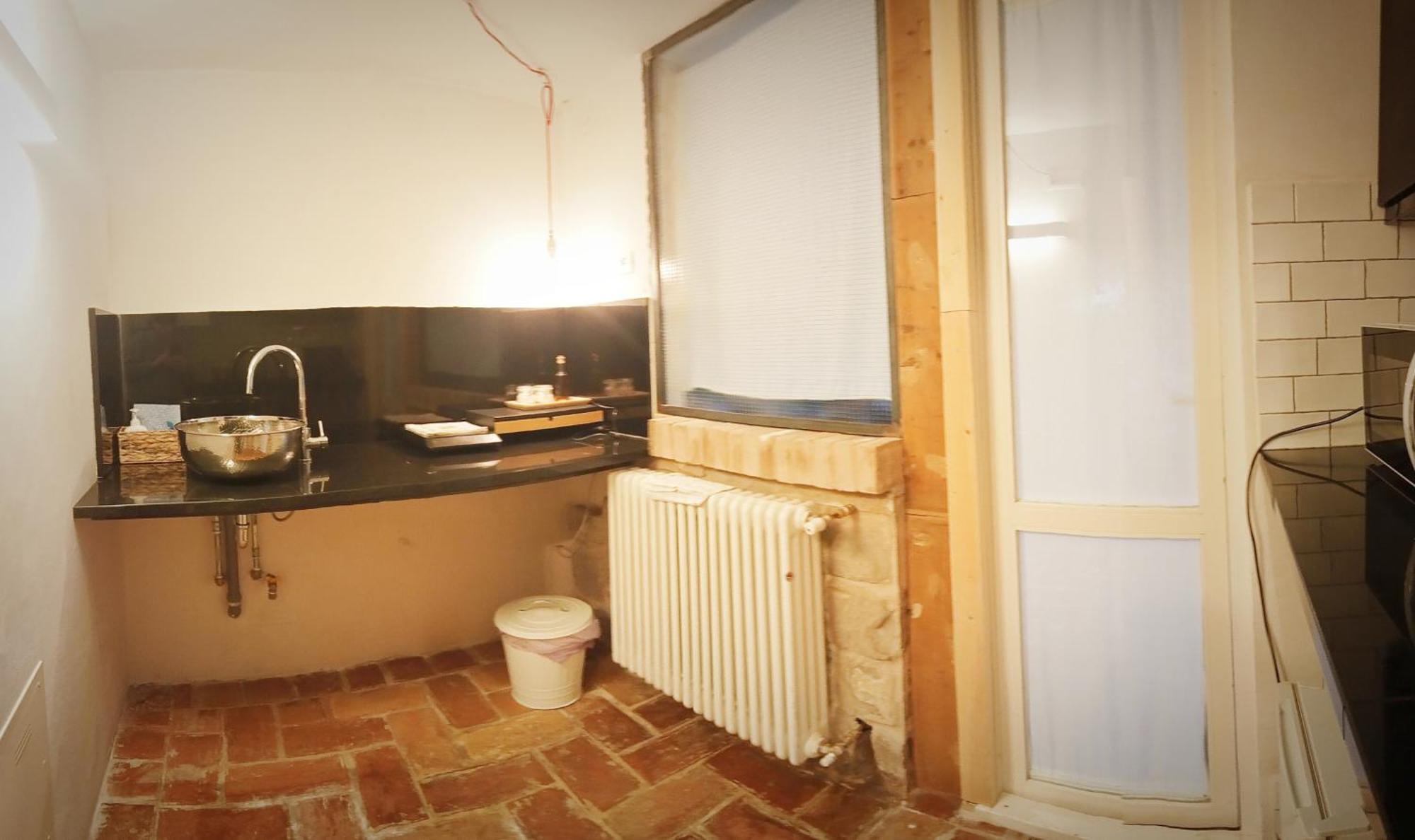 Casalice Leilighet SantʼArcangelo di Romagna Eksteriør bilde
