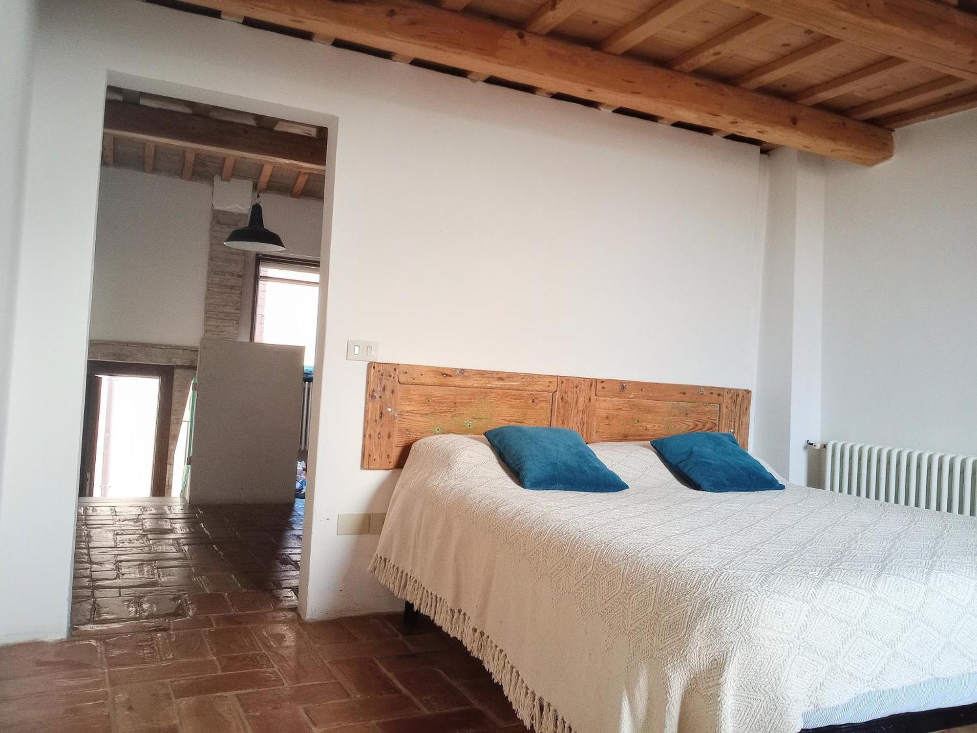 Casalice Leilighet SantʼArcangelo di Romagna Eksteriør bilde